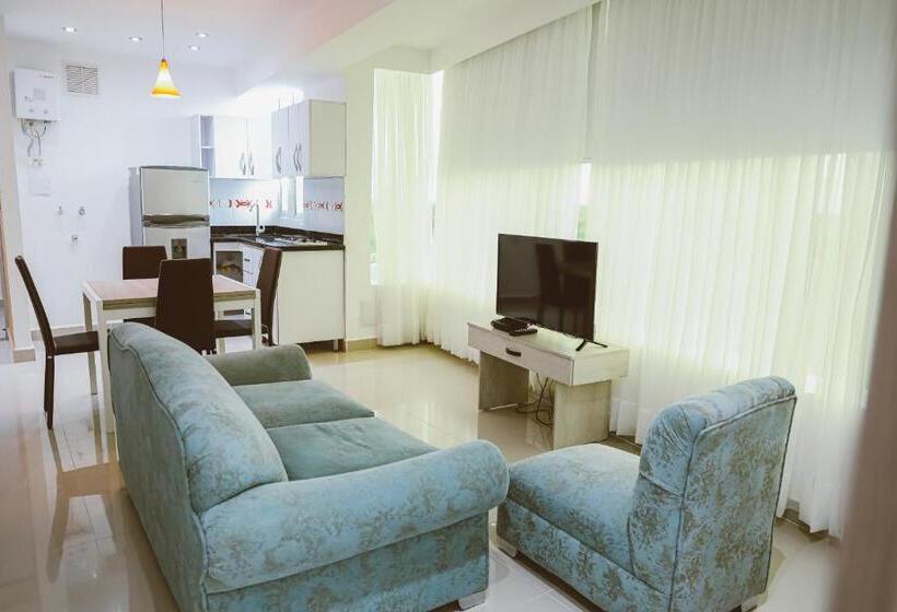 هتل Súper Estrellas