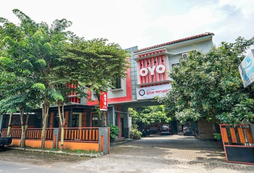 فندق Penginapan Sinar Harapan Near Gor Mastrip Probolinggo