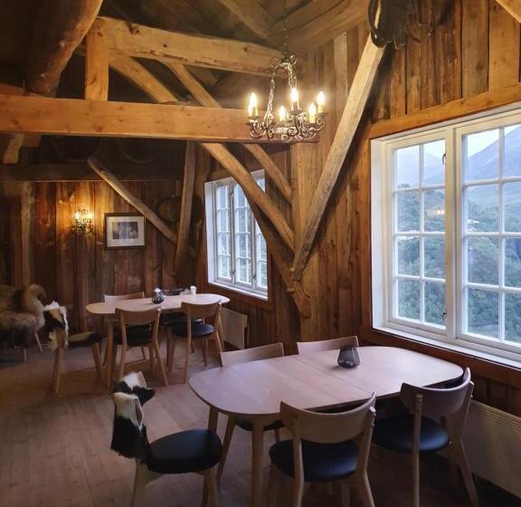 בית מלון כפרי Westerås Gard