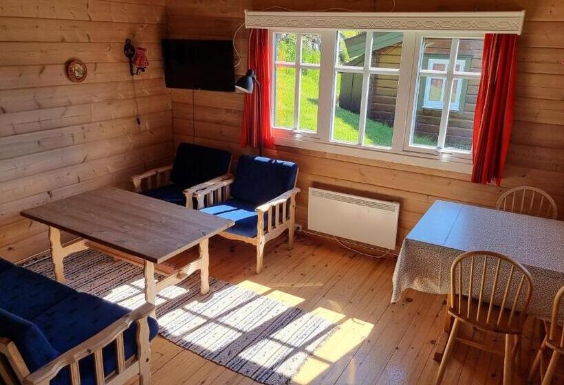 בית מלון כפרי Westerås Gard