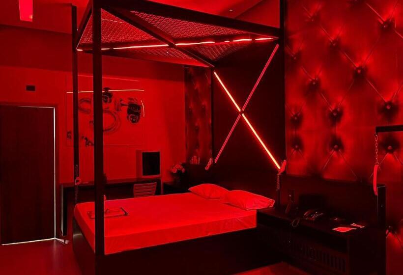 Motel Stilo   Adults Only