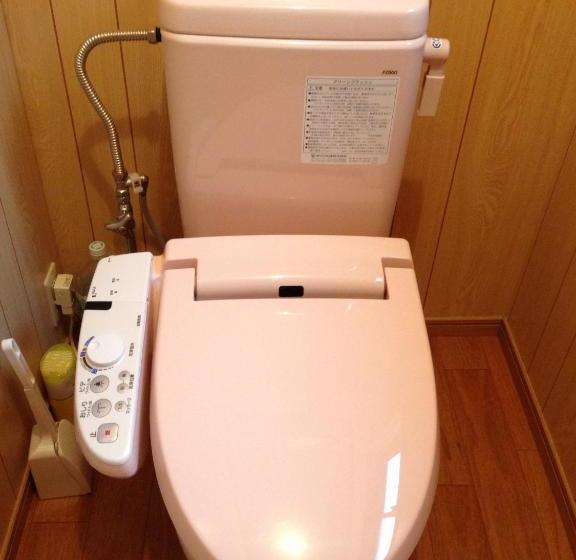 פנסיון Goto Guest House Utojuku