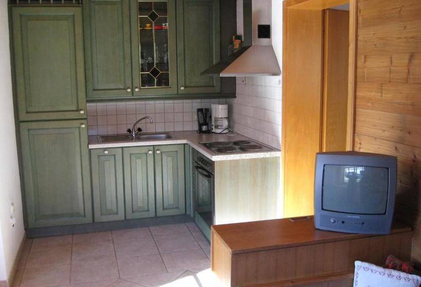 膳宿费 Gästehaus Trude Waltl