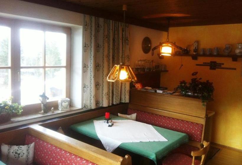 膳宿费 Gästehaus Trude Waltl