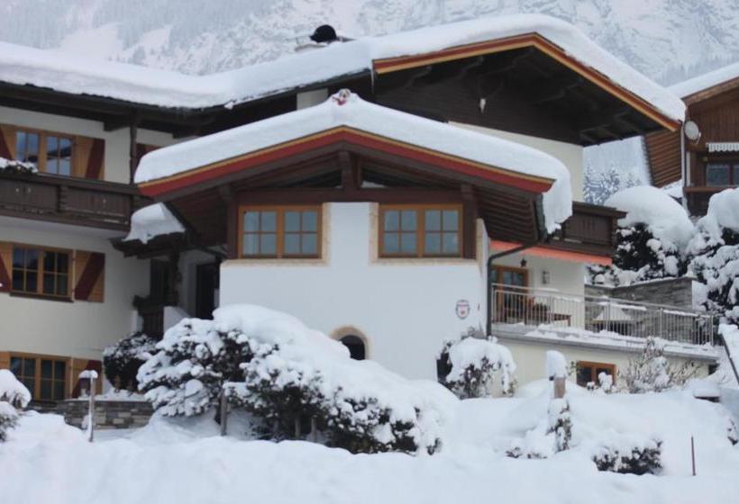 膳宿费 Gästehaus Trude Waltl