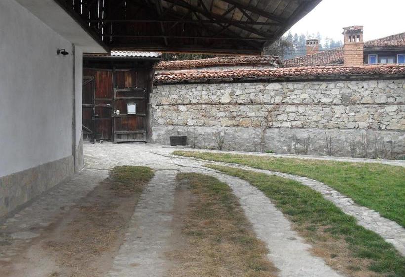 پانسیون Guest House Terziiski