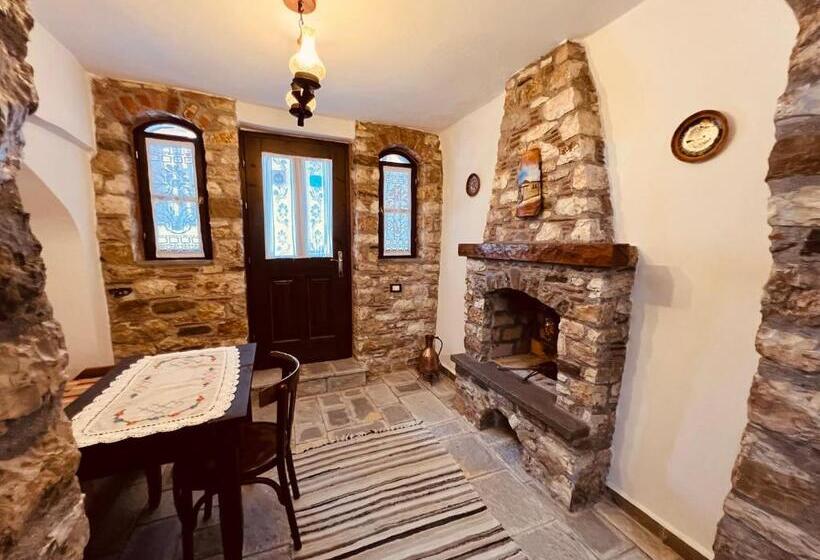 پانسیون Kris Guesthouse