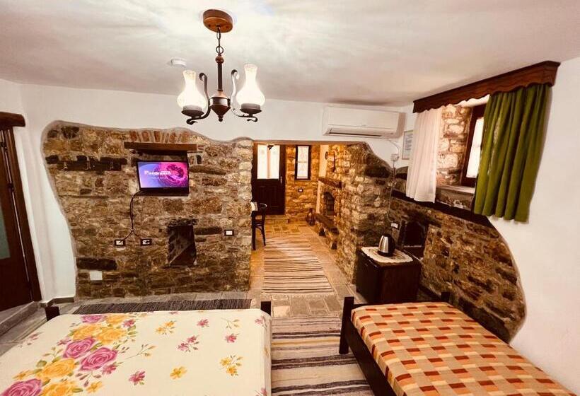 پانسیون Kris Guesthouse