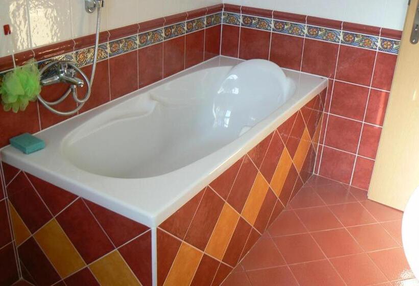 پانسیون Penzion Na Vápence