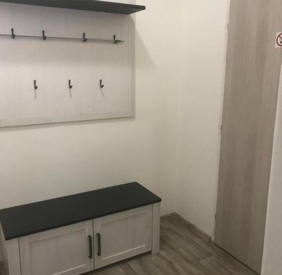 پانسیون Penzion Na Vápence