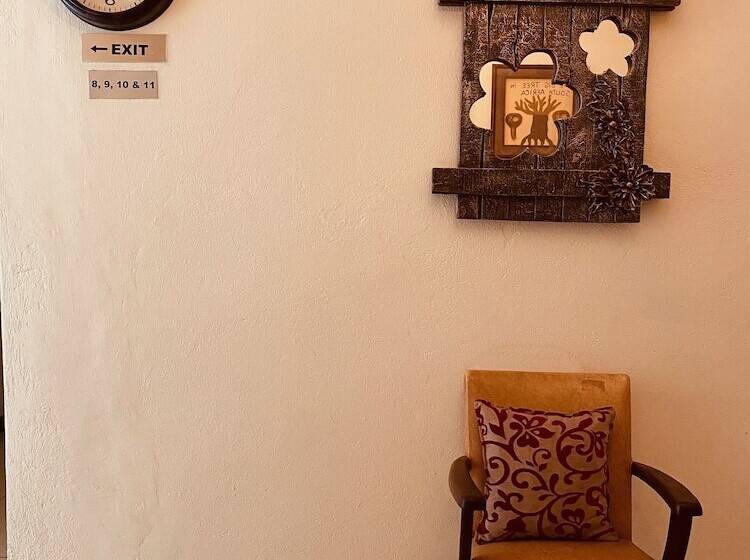 פנסיון Sidze Guest House