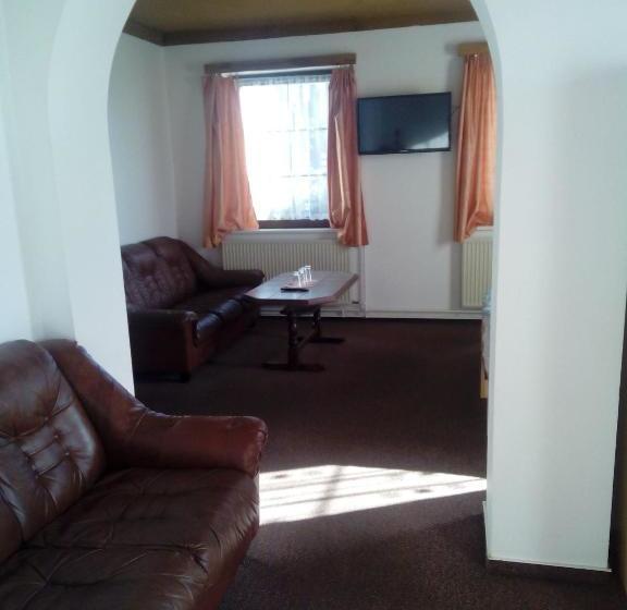 پانسیون Studánecký Medvěd