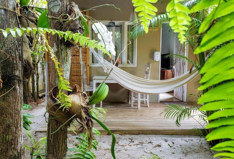 پانسیون Vila Pitanga Trancoso