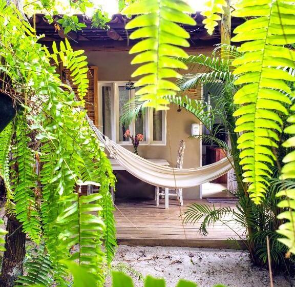 پانسیون Vila Pitanga Trancoso