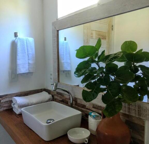 پانسیون Vila Pitanga Trancoso