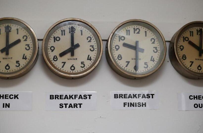 Pension Alfa & Whisky Pub