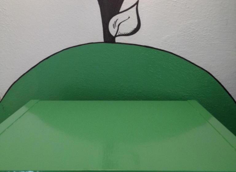 Pension Alfa & Whisky Pub