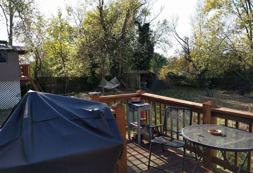 هاستل Fairhaven Guesthouse