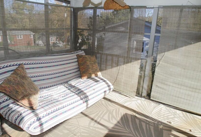 هاستل Fairhaven Guesthouse