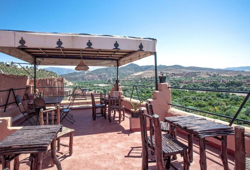 ユースホステル Jad Auberge