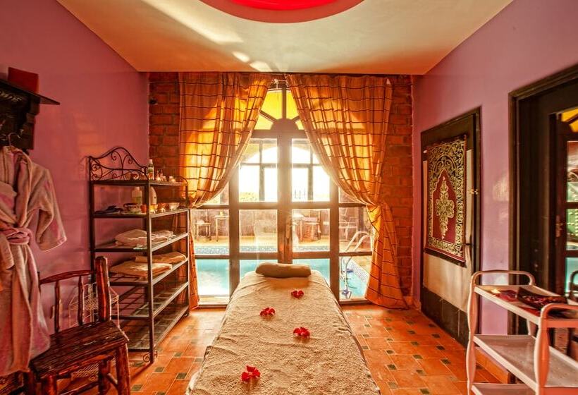 ユースホステル Jad Auberge