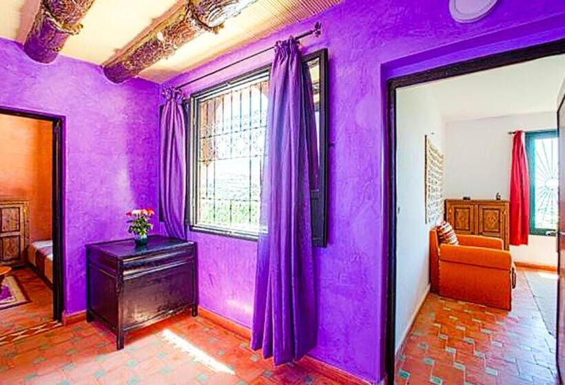 ユースホステル Jad Auberge