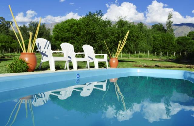 فندق صغير Posada Villapancha B&b