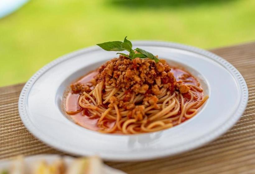 تختخواب و صبحانه Kenting Location   Beautiful Realm