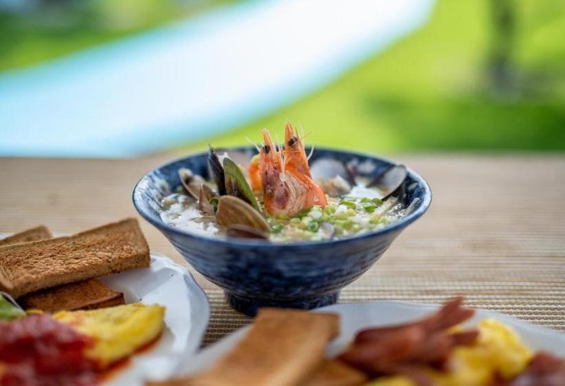 تختخواب و صبحانه Kenting Location   Beautiful Realm