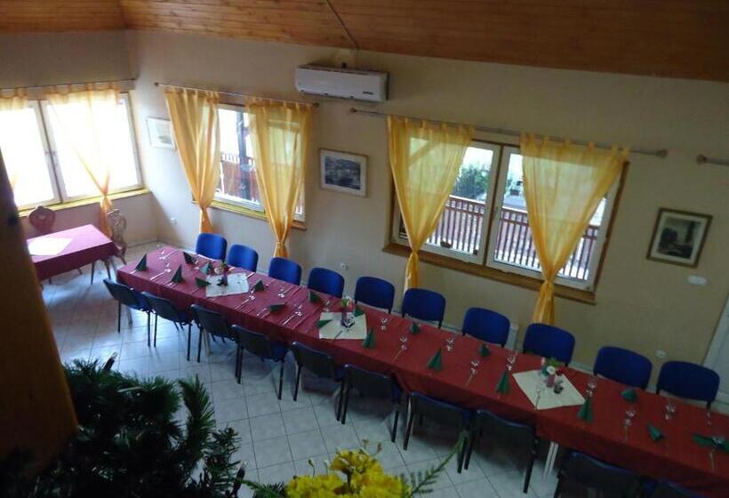 Czermann Panzió és étterem