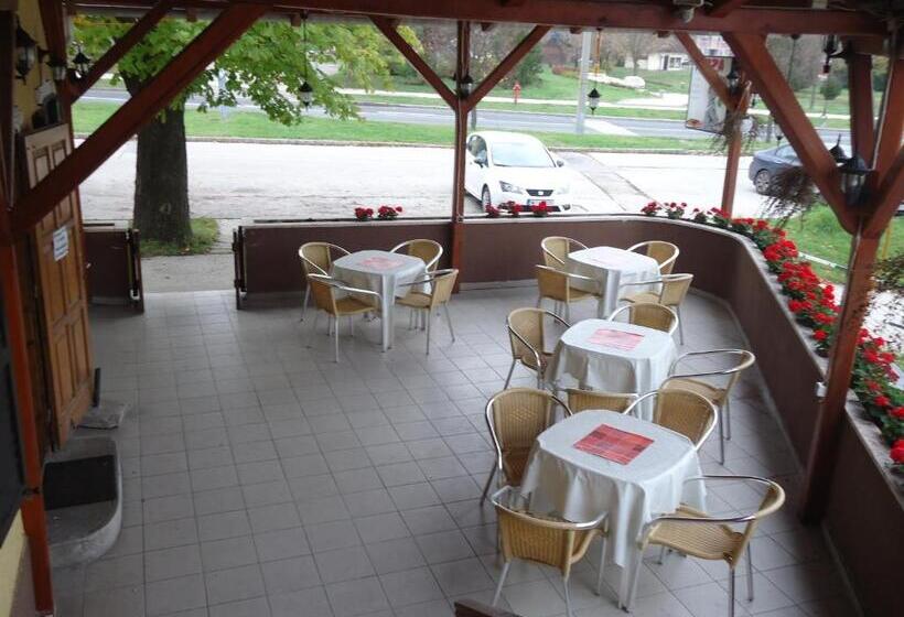 Czermann Panzió és étterem