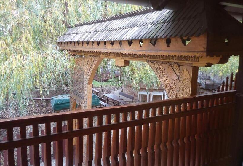 Czermann Panzió és étterem