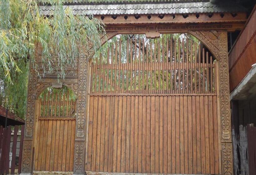 Czermann Panzió és étterem