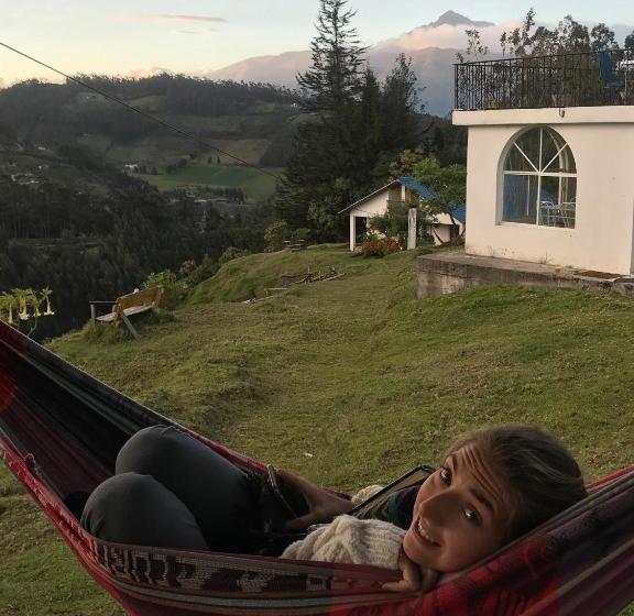 Hosteria Rose Cottage