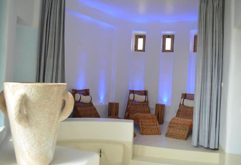 پانسیون Apokryfo Traditional Guesthouse