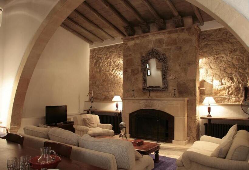 پانسیون Apokryfo Traditional Guesthouse