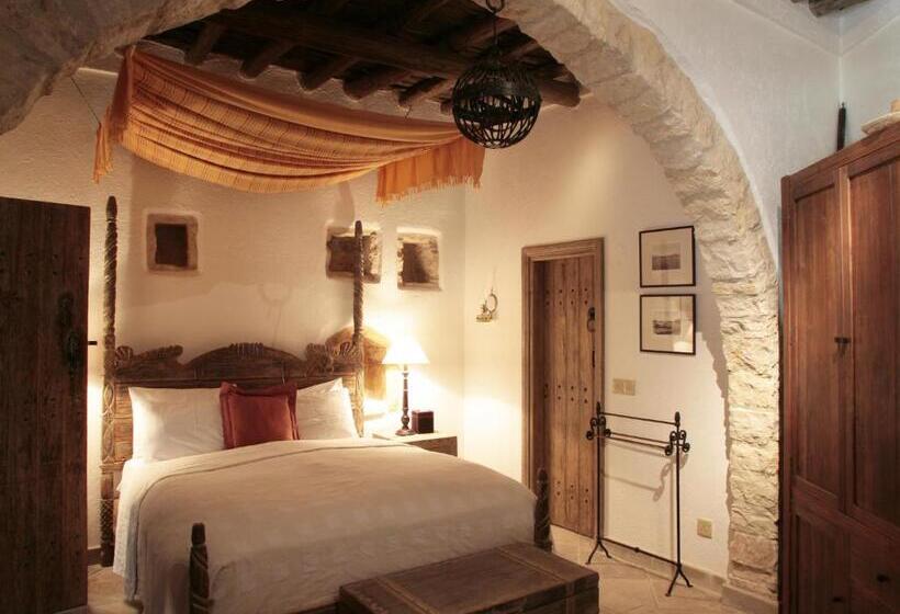 پانسیون Apokryfo Traditional Guesthouse