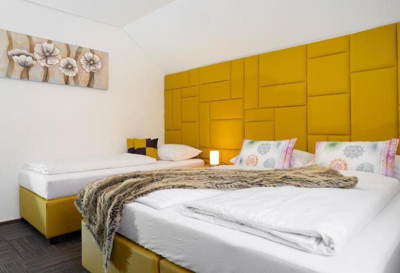 Appartements Dalila