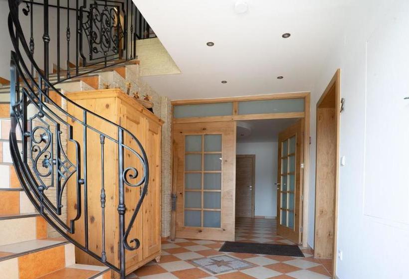 Appartements Dalila