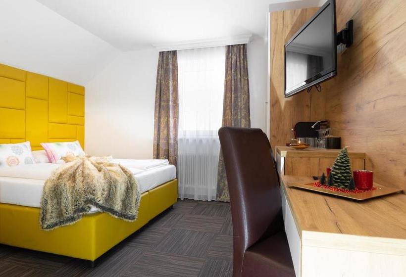 Appartements Dalila