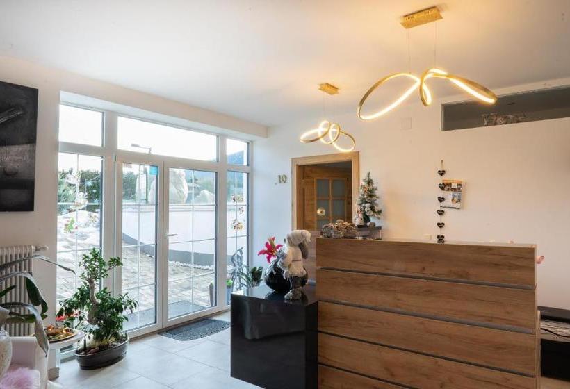 Appartements Dalila