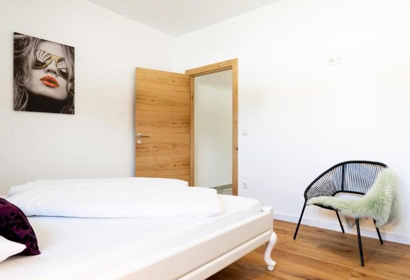 Appartements Dalila