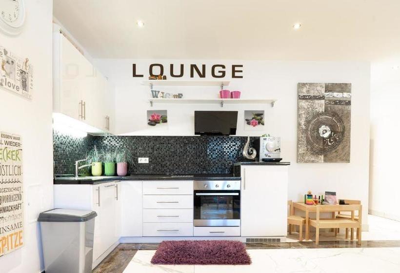 Appartements Dalila