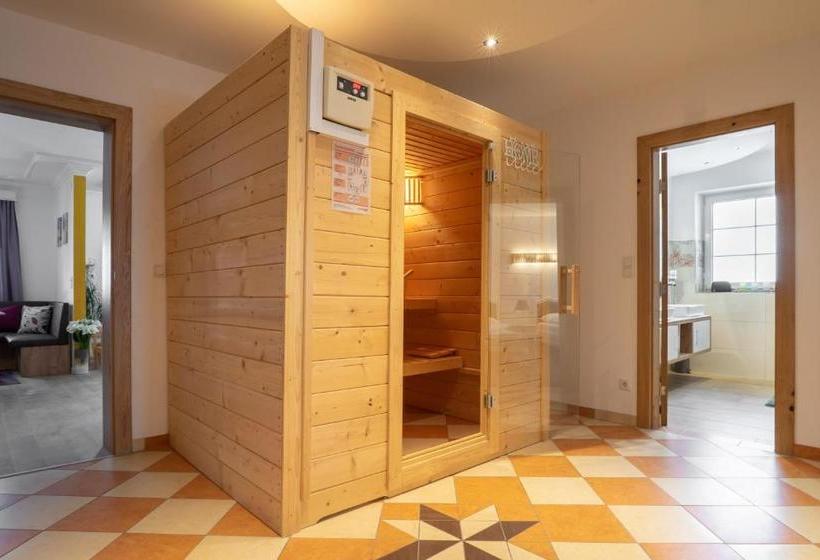 Appartements Dalila