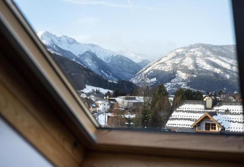 Appartements Dalila