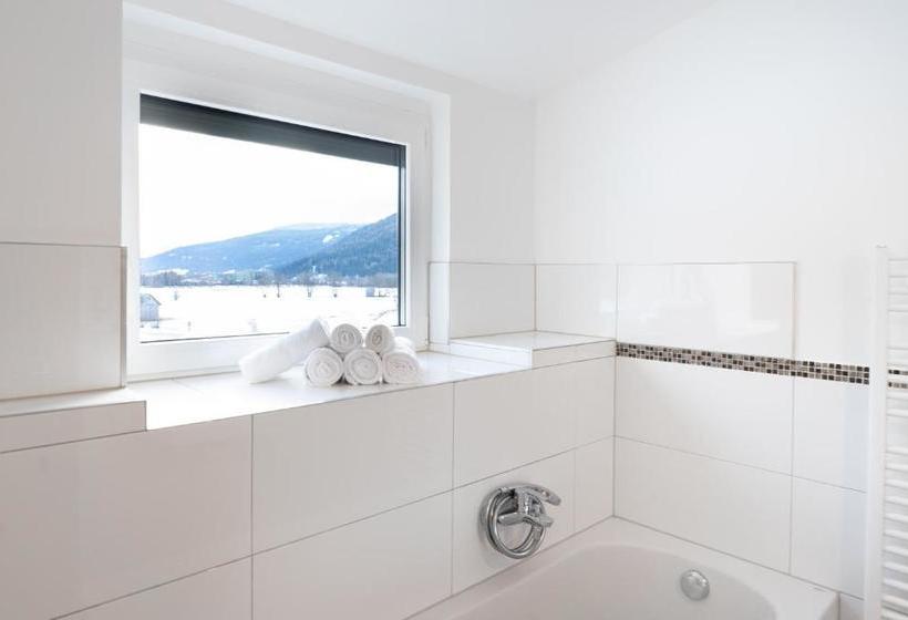 Appartements Dalila