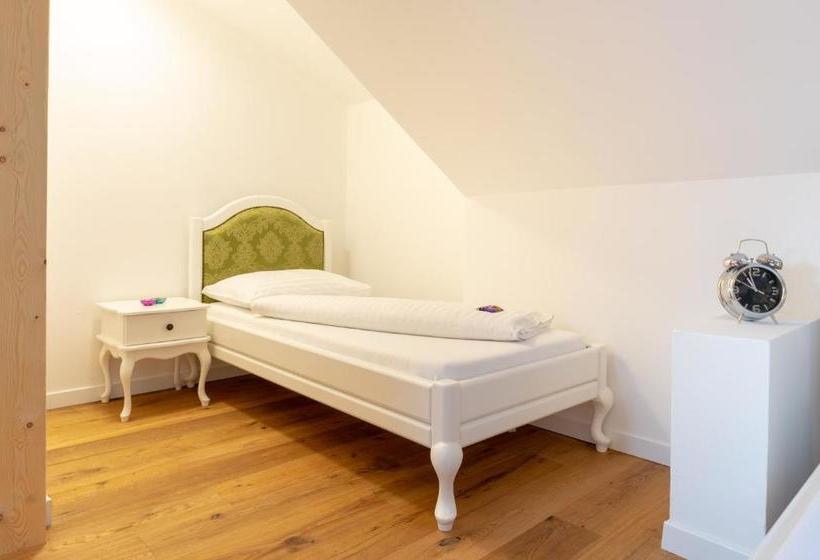 Appartements Dalila