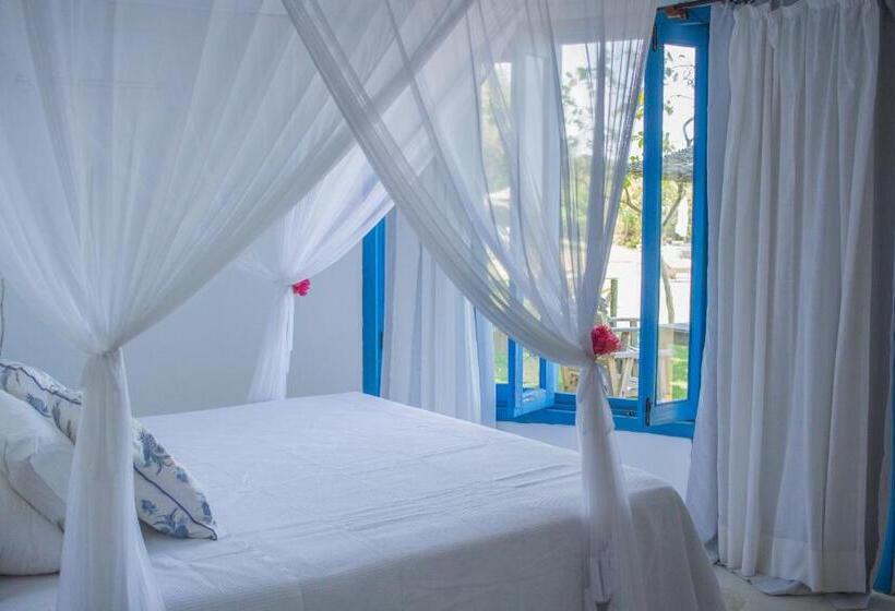 پانسیون Caraiva Bela Vista