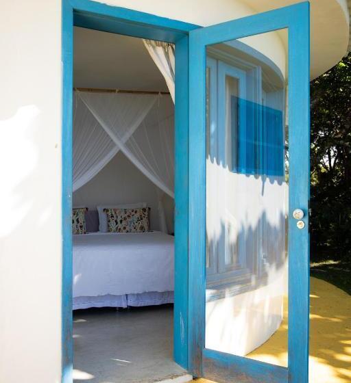 پانسیون Caraiva Bela Vista