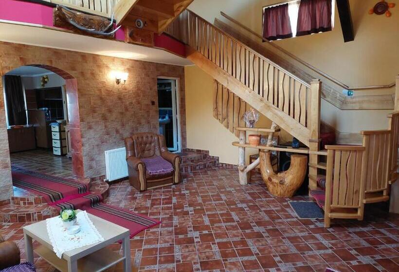 پانسیون Casa Neagu